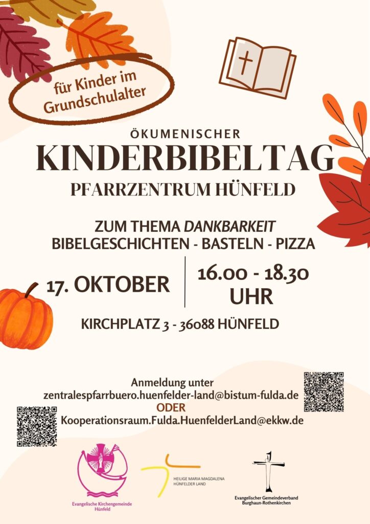 Ökumenischer KiBiTag_Hünfeld (1)
