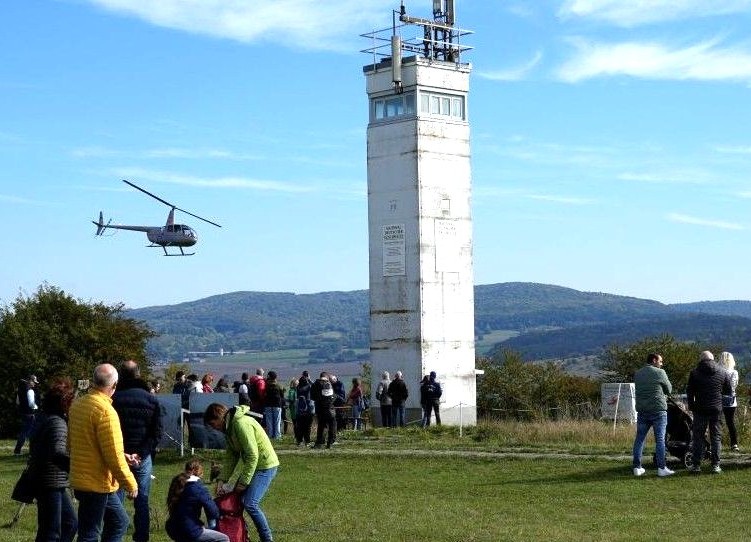 C -- Hubschrauber xx